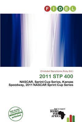 2011 STP 400