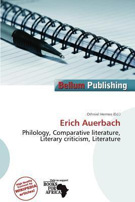 Erich Auerbach