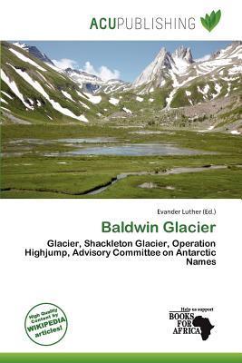 Baldwin Glacier