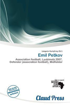 Emil Petkov