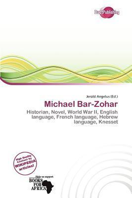 Michael Bar-Zohar