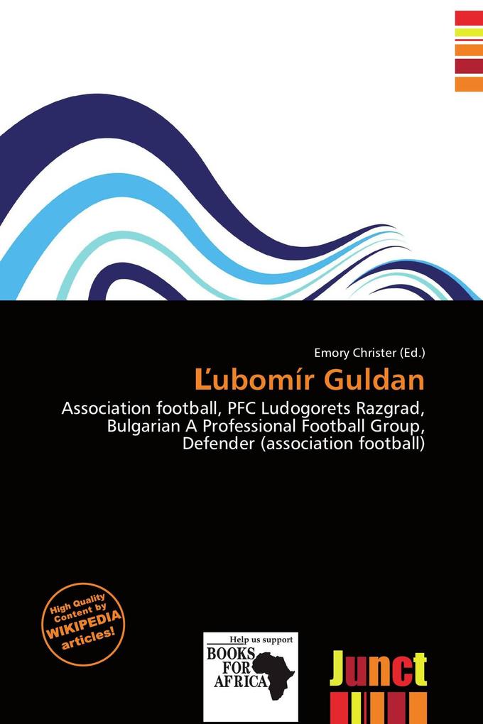 ubomír Guldan