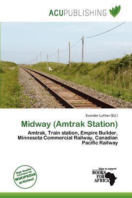 Midway (Amtrak Station)