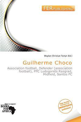 Guilherme Choco