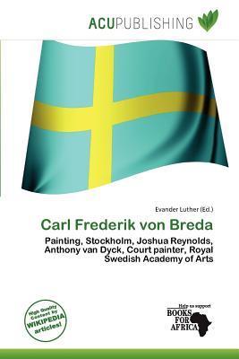 Carl Frederik von Breda