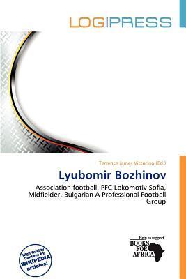Lyubomir Bozhinov