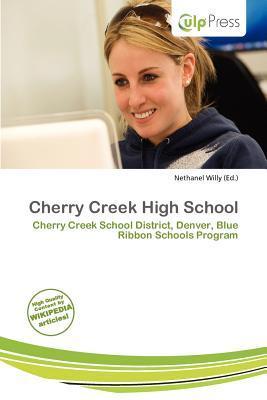 Cherry Creek High School