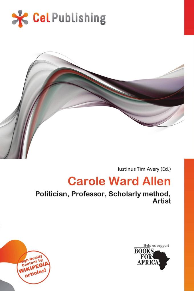 Carole Ward Allen