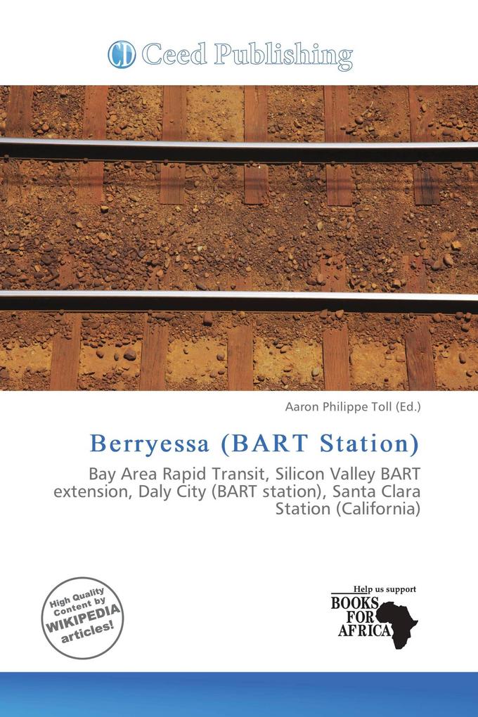 Berryessa (BART Station)