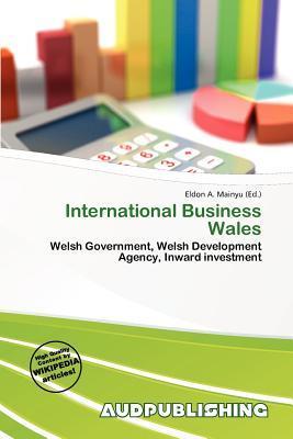 International Business Wales
