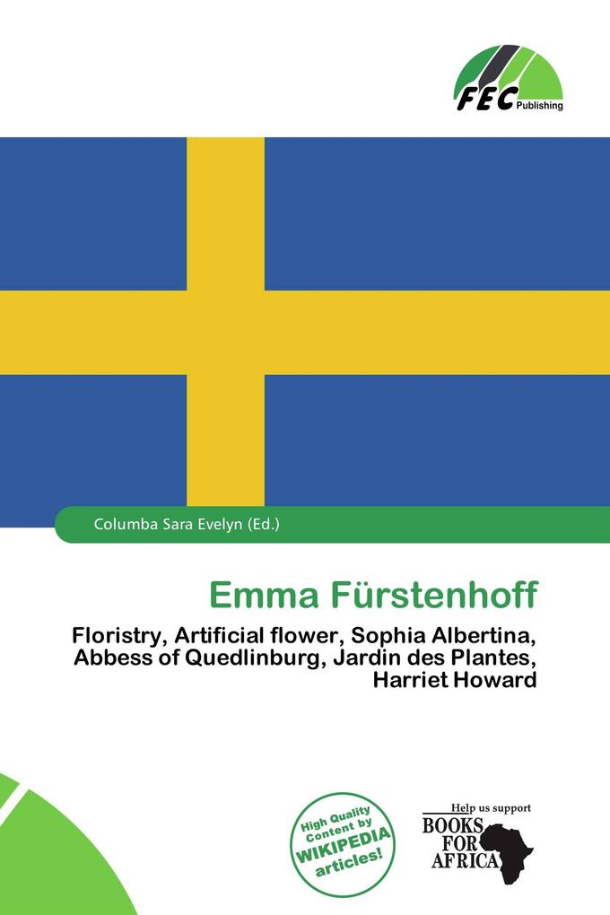 Emma Fürstenhoff