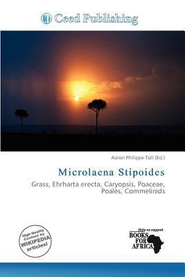 Microlaena Stipoides