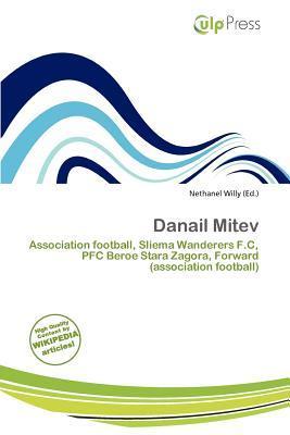 Danail Mitev