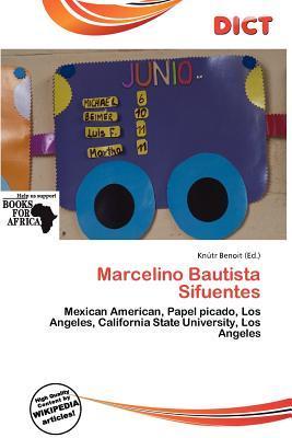 Marcelino Bautista Sifuentes