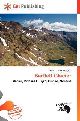 Bartlett Glacier