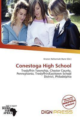 Conestoga High School