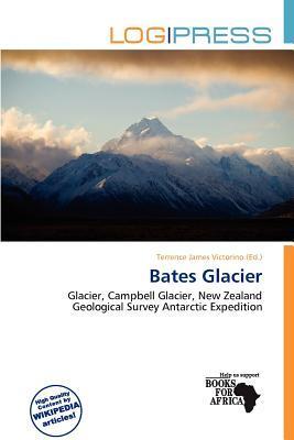Bates Glacier