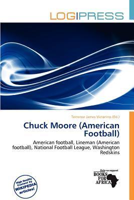 Chuck Moore (American Football)