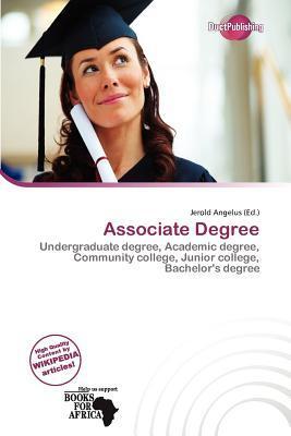 Associate Degree