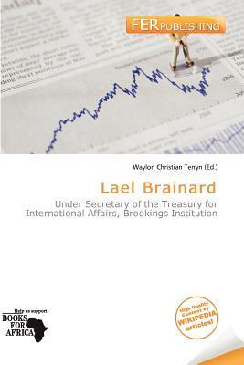 Lael Brainard