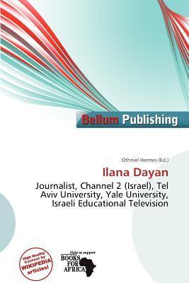 Ilana Dayan