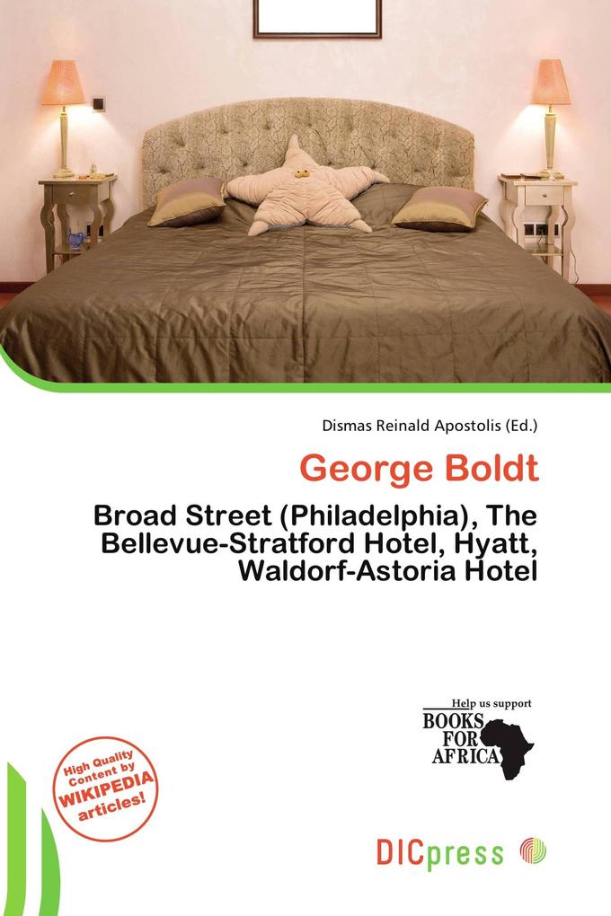 George Boldt