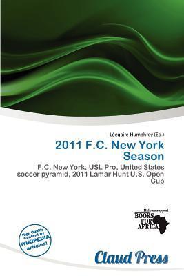 2011 F.C. New York Season