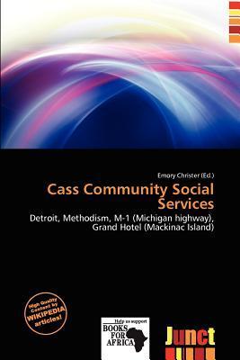 Cass Community Social Services