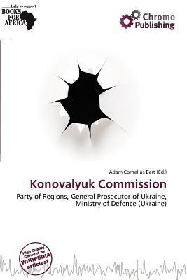 Konovalyuk Commission