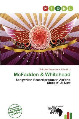 McFadden & Whitehead