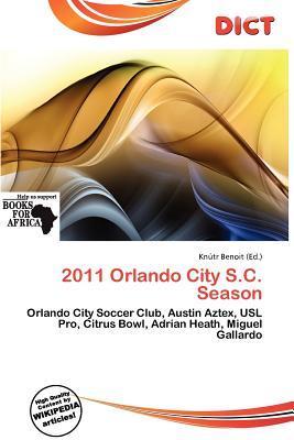 2011 Orlando City S.C. Season