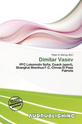 Dimitar Vasev