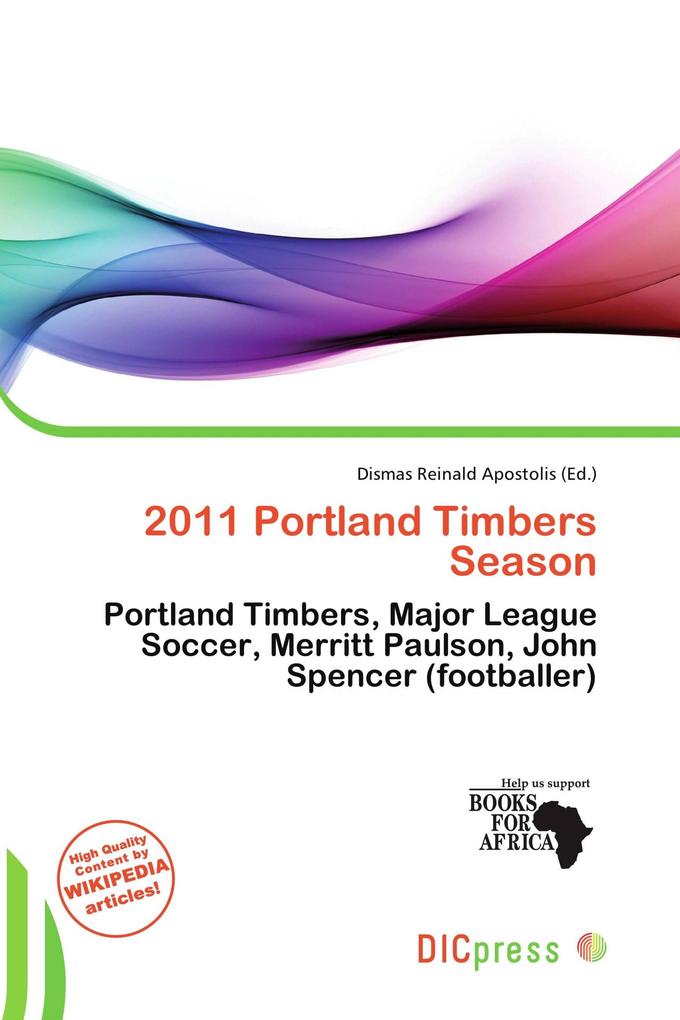 2011 Portland Timbers Season