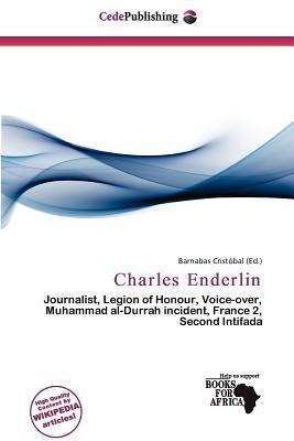 Charles Enderlin