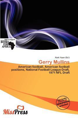 Gerry Mullins