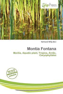 Montia Fontana
