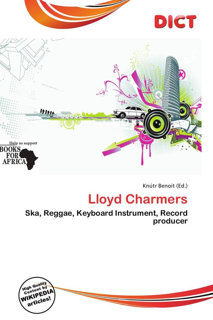 Lloyd Charmers