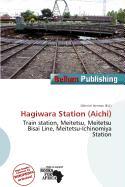 Hagiwara Station (Aichi)