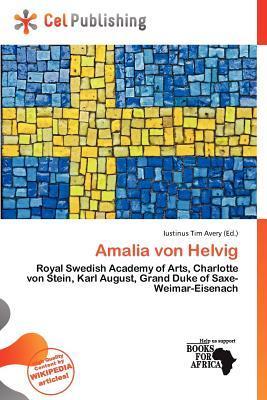 Amalia von Helvig