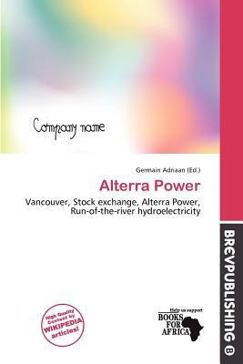 Alterra Power