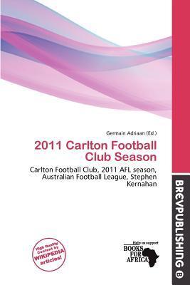 2011 Carlton Football Club Season