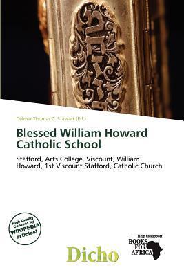 Blessed William Howard Catholic School
