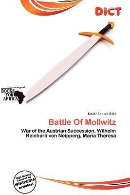 Battle Of Mollwitz