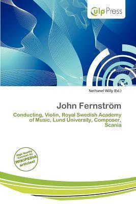 John Fernström