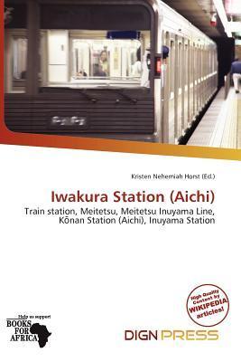 Iwakura Station (Aichi)