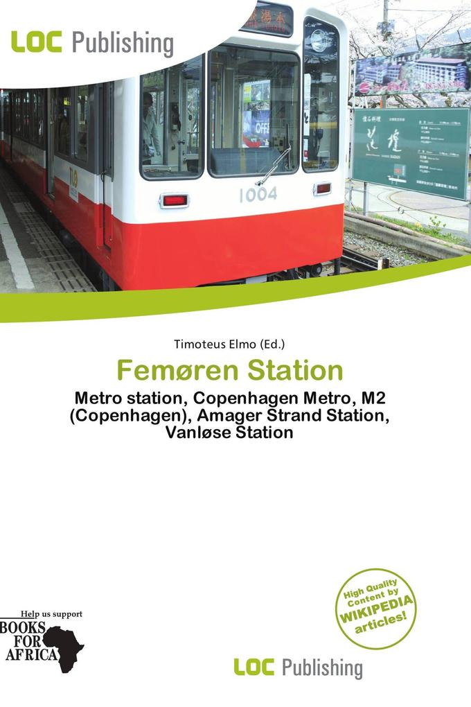 Femøren Station