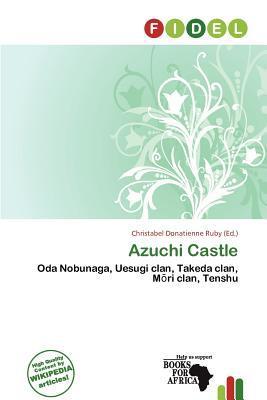 Azuchi Castle