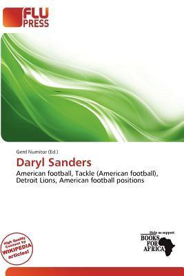 Daryl Sanders