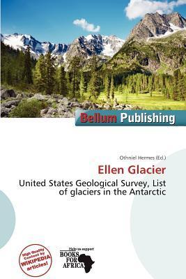 Ellen Glacier