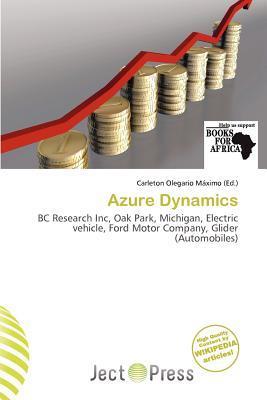 Azure Dynamics